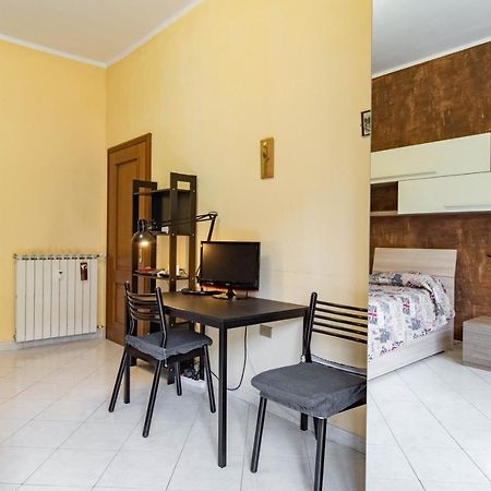 Apartament Casa Metro Lingotto Turyn Zewnętrze zdjęcie