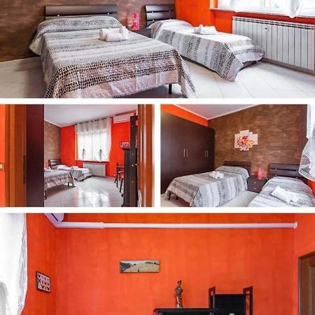 Apartament Casa Metro Lingotto Turyn Zewnętrze zdjęcie
