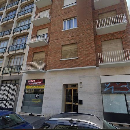 Apartament Casa Metro Lingotto Turyn Zewnętrze zdjęcie