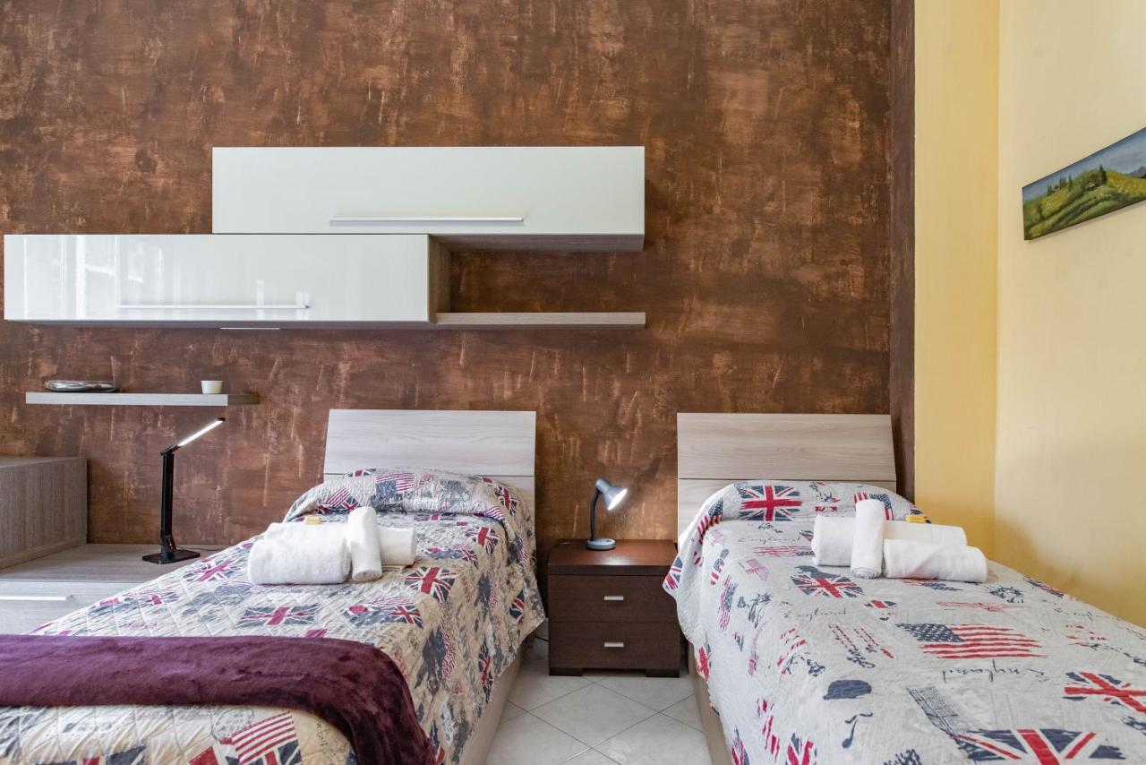 Apartament Casa Metro Lingotto Turyn Zewnętrze zdjęcie