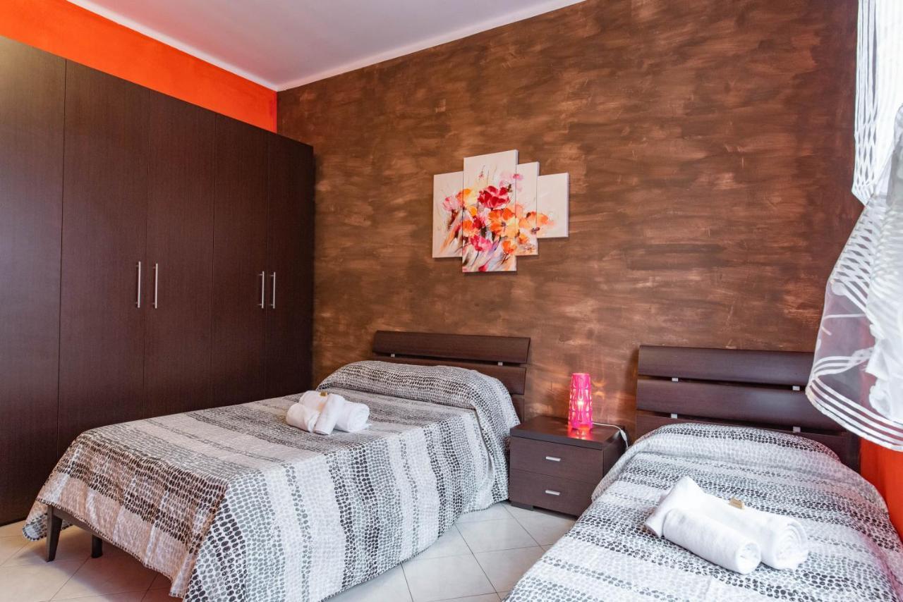 Apartament Casa Metro Lingotto Turyn Zewnętrze zdjęcie