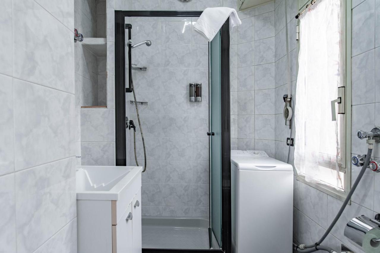 Apartament Casa Metro Lingotto Turyn Zewnętrze zdjęcie
