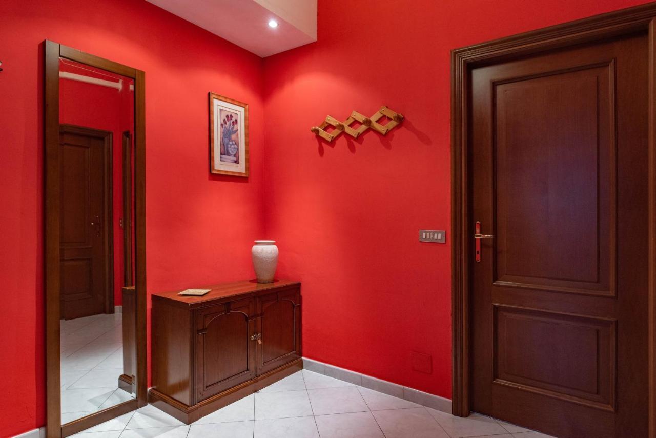 Apartament Casa Metro Lingotto Turyn Zewnętrze zdjęcie