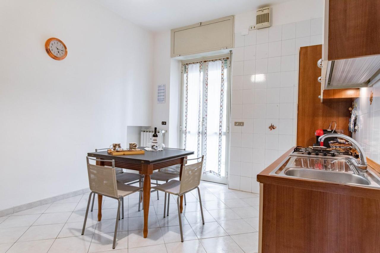 Apartament Casa Metro Lingotto Turyn Zewnętrze zdjęcie