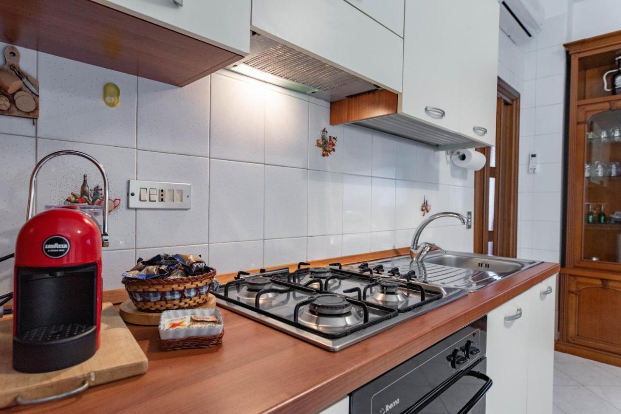 Apartament Casa Metro Lingotto Turyn Zewnętrze zdjęcie