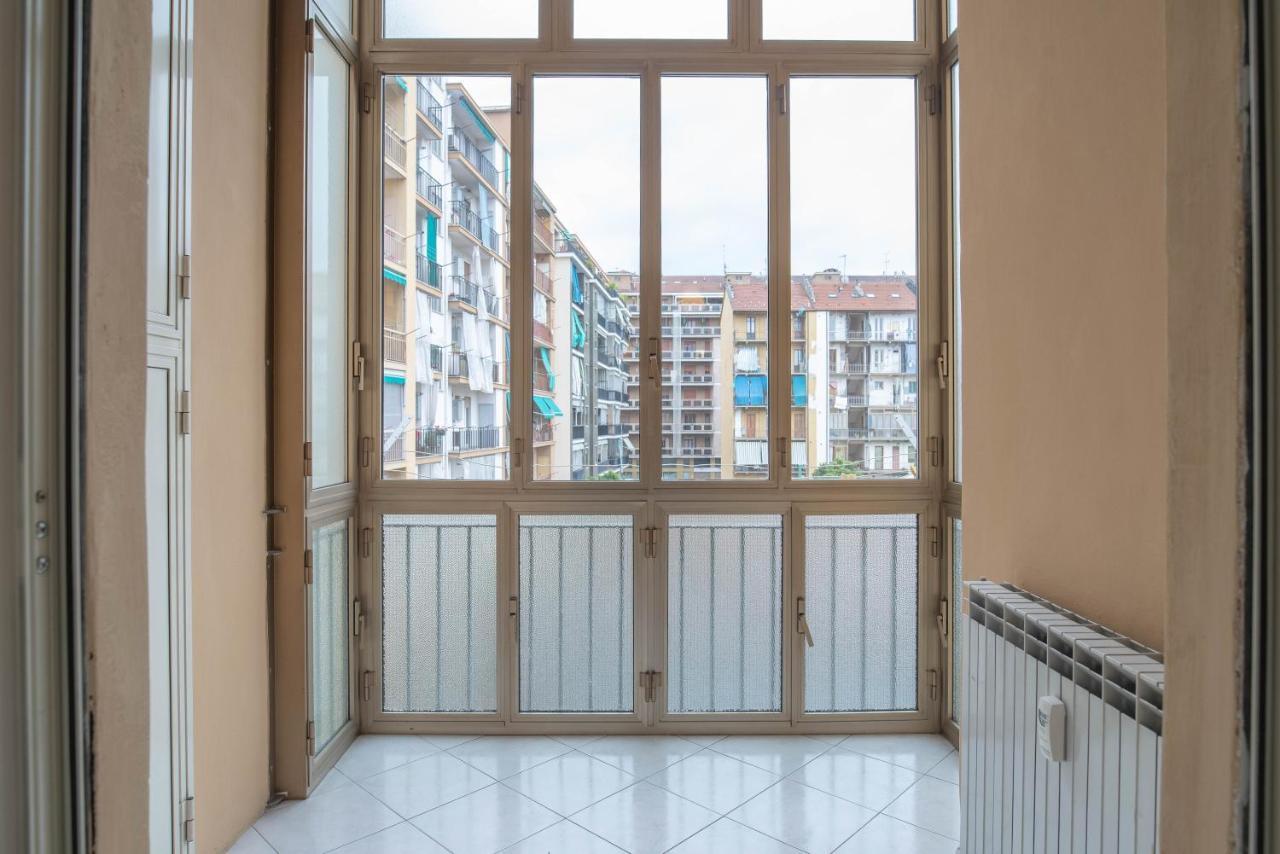 Apartament Casa Metro Lingotto Turyn Zewnętrze zdjęcie