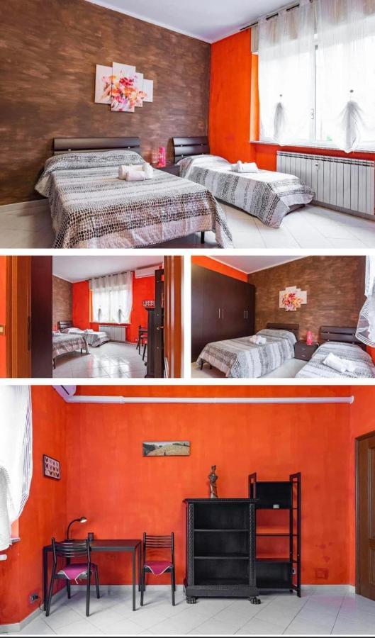 Apartament Casa Metro Lingotto Turyn Zewnętrze zdjęcie